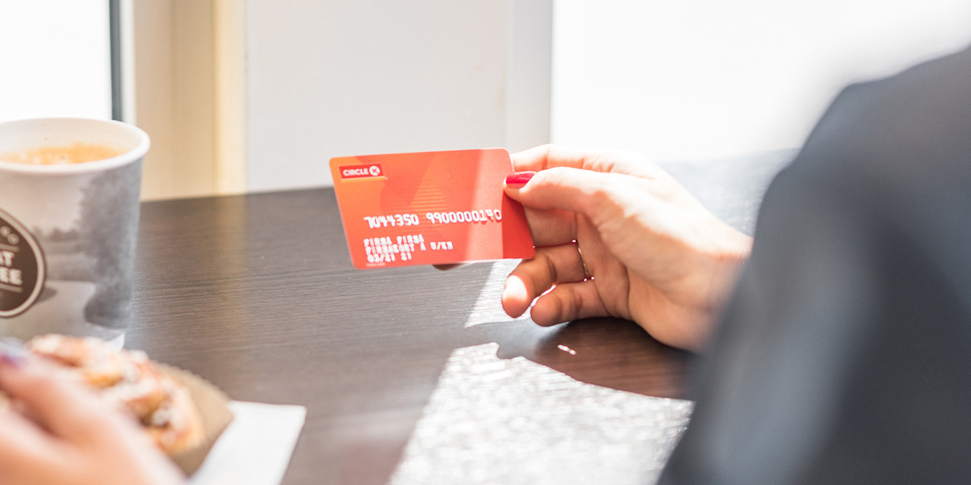 Fuel Card Benefits Terms and Conditions Circle K