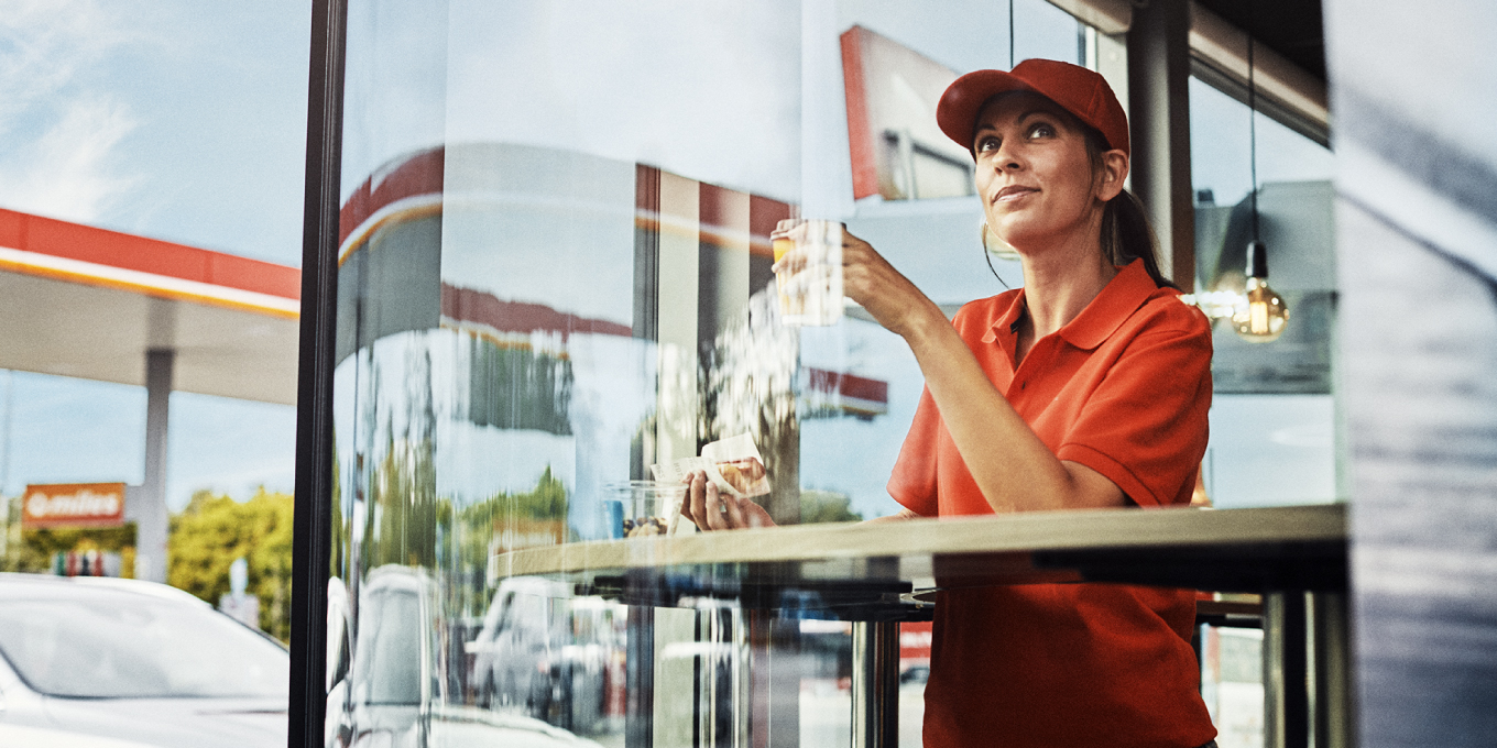 Exclusive Benefits for Fuel Card Holders Circle K