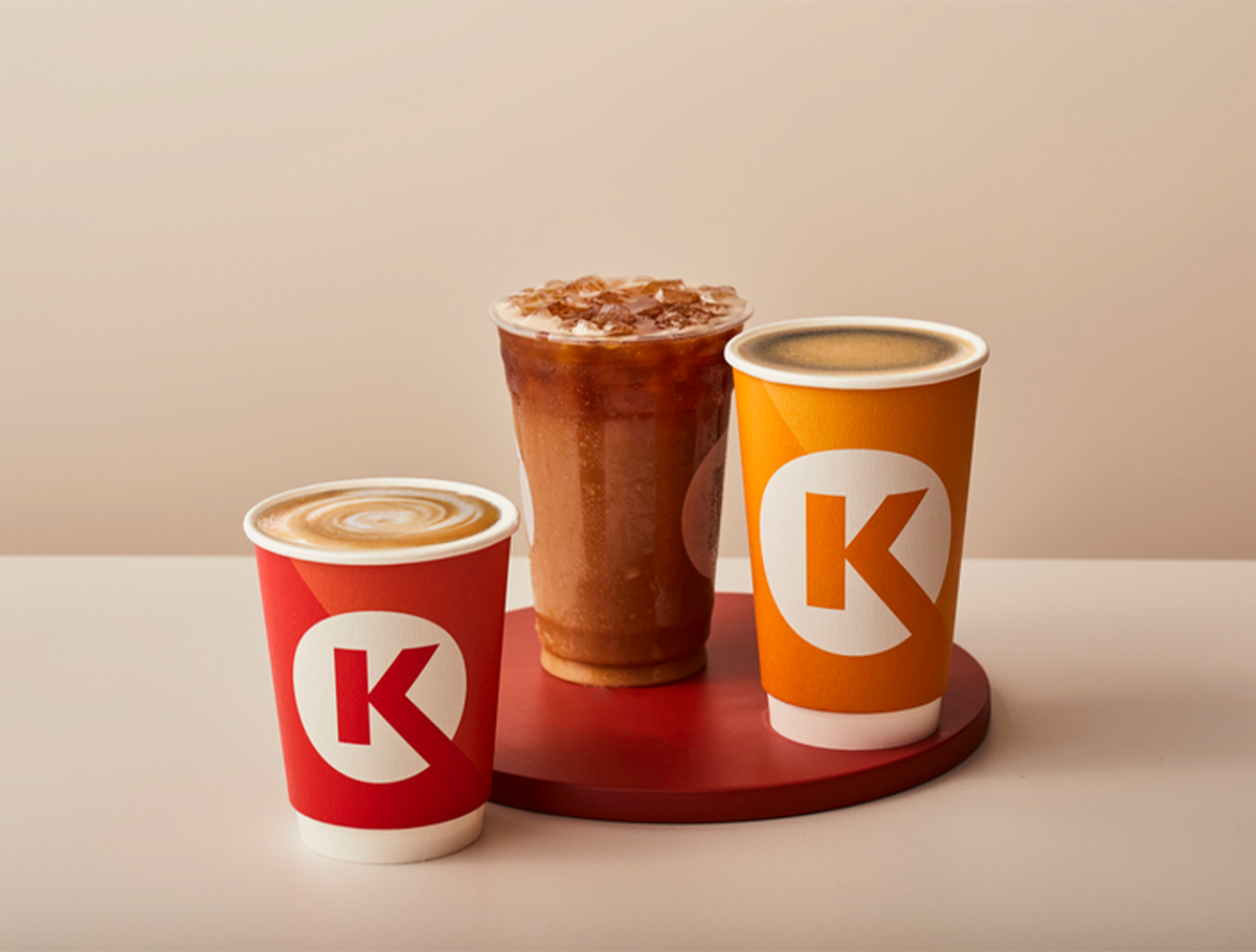 CK Drinks