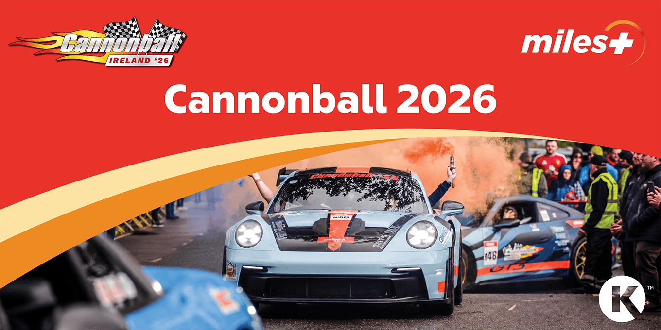 Cannonball 2026
