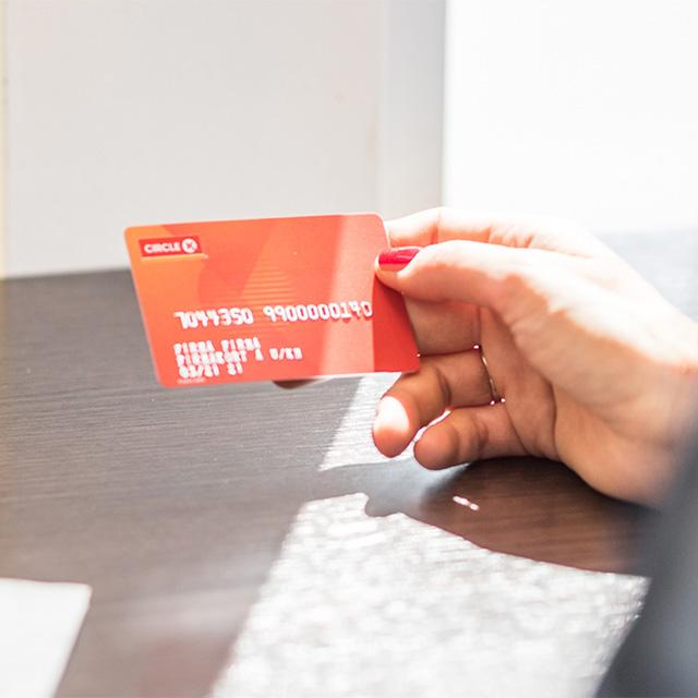 Fuel Card Benefits Terms and Conditions Circle K
